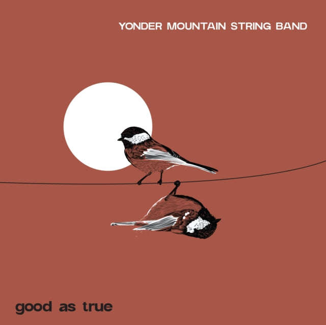 Yonder Mountain String Band - Good As True (CD) (US Import)