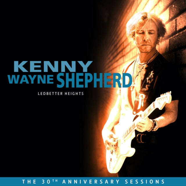 Kenny Wayne Shepherd - Ledbetter Heights (30th Anniversary) (CD) (US Import)