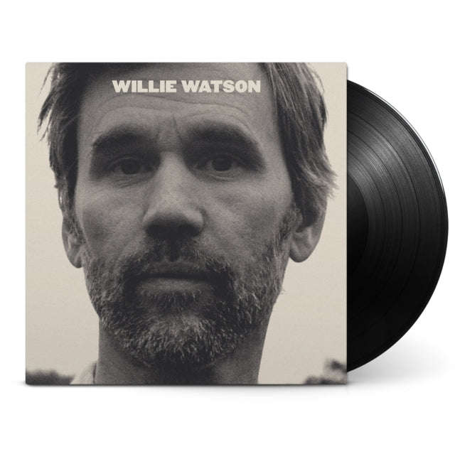Willie Watson - Willie Watson (Vinyl) (US Import)