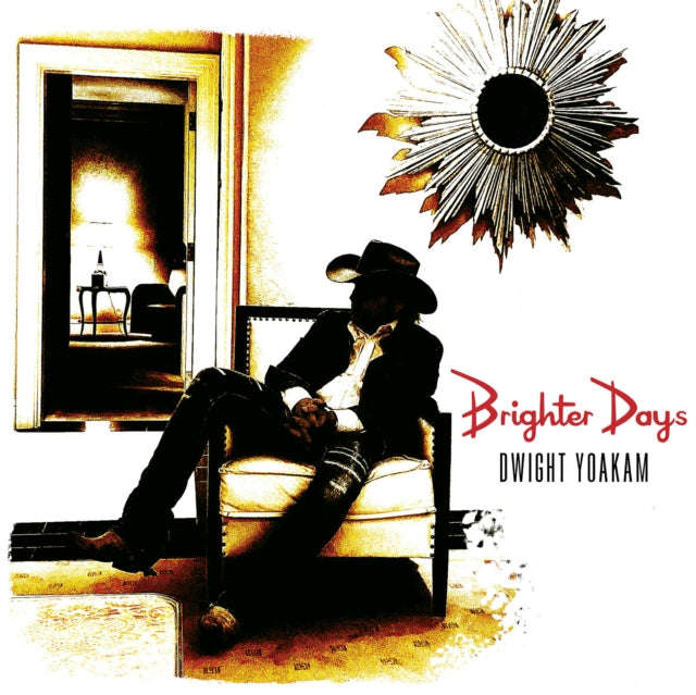 Dwight Yoakam - Brighter Days (CD) (US Import)