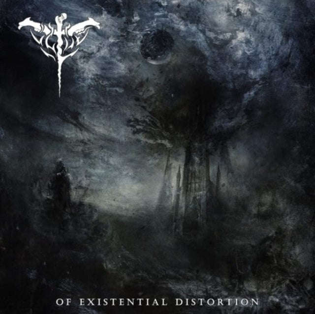 Ulfud - Of Existential Distortion (CD) (US Import)