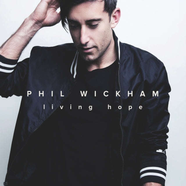 Phil Wickham - Living Hope (CD) (US Import)