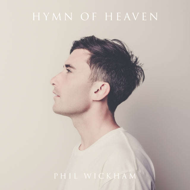 Phil Wickham - Hymn Of Heaven (CD) (US Import)