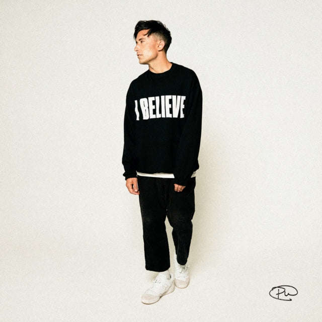 Phil Wickham - I Believe (CD) (US Import)