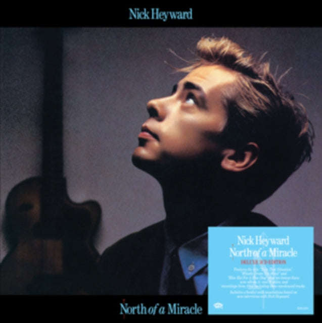 Nick Heyward - North Of A Miracle (DELUXE/3CD) (CD) (US Import)
