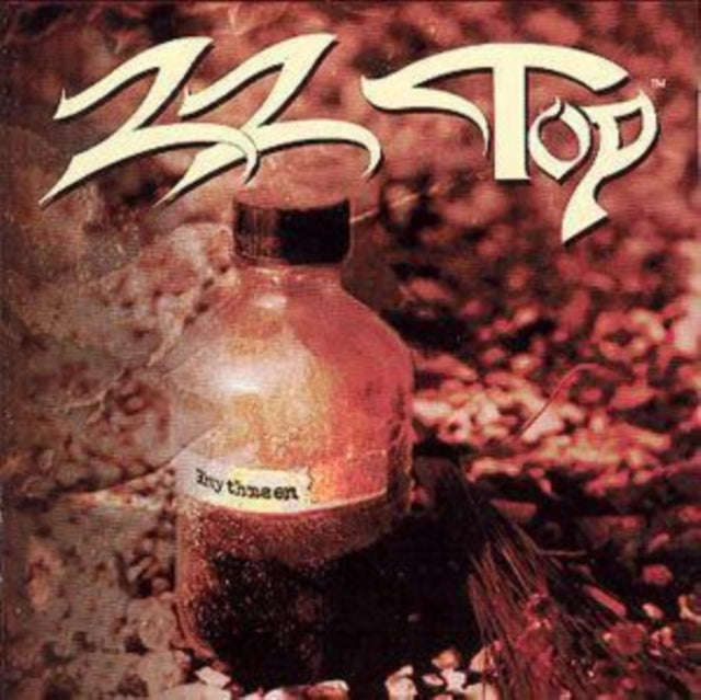 ZZ Top - Rhythmeen (CD) (US Import)