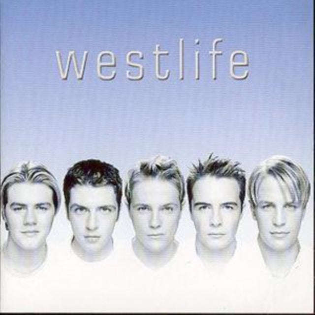 Westlife - Westlife (CD) (US Import)