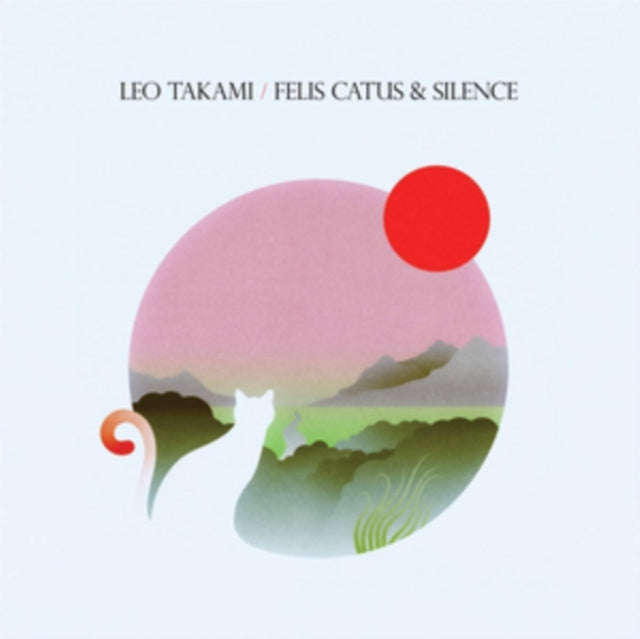 Leo Takami - Felis Catus & Silence (CD) (US Import)