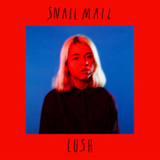 Snail Mail - Lush (CD) (US Import)