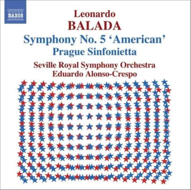 Balada - Symphony No. 5 (CD) (US Import)
