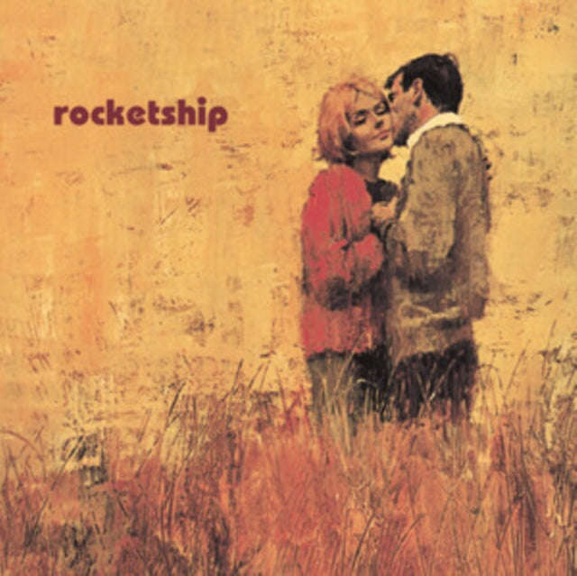 Rocketship - Certain Smile, A Certain Sadness (CD) (US Import)