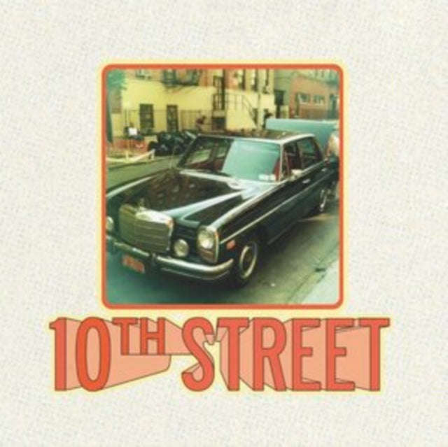 Various Artists - 10th Street (CD) (US Import)