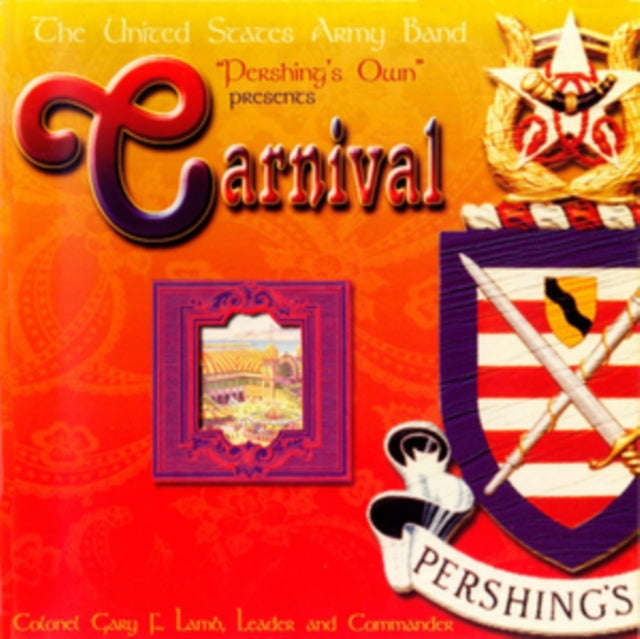 Williams / Melillo / Reed / Curno - Carnival (CD) (US Import)