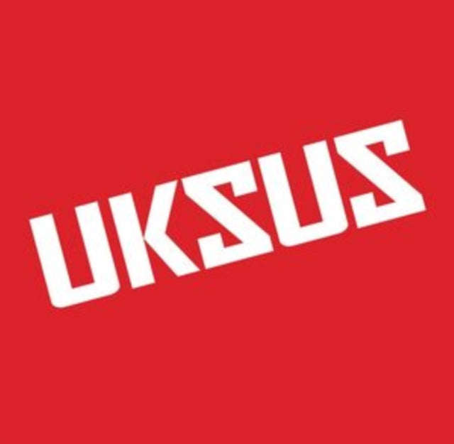 Uksus Ensemble - Wold: Uksus (CD) (US Import)