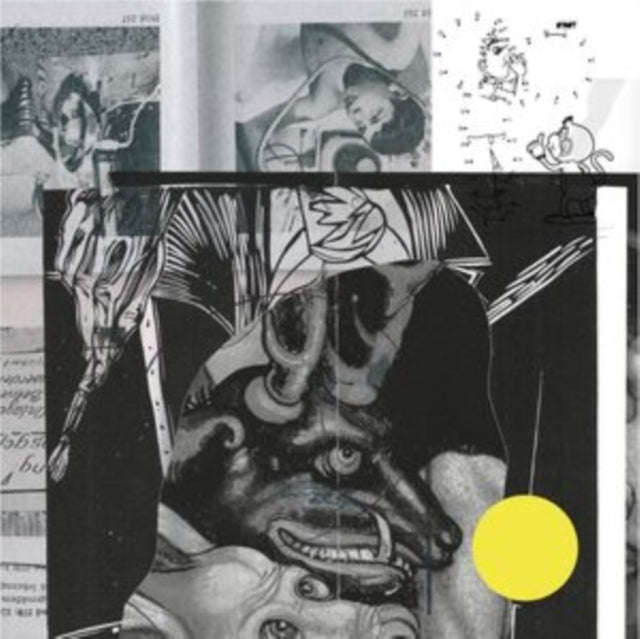 Billy Bultheel - Two Cycles (Vinyl) (US Import)