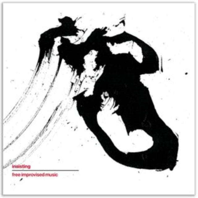 Niklas Fite & Gunter Christmann - Insisting (CD) (US Import)