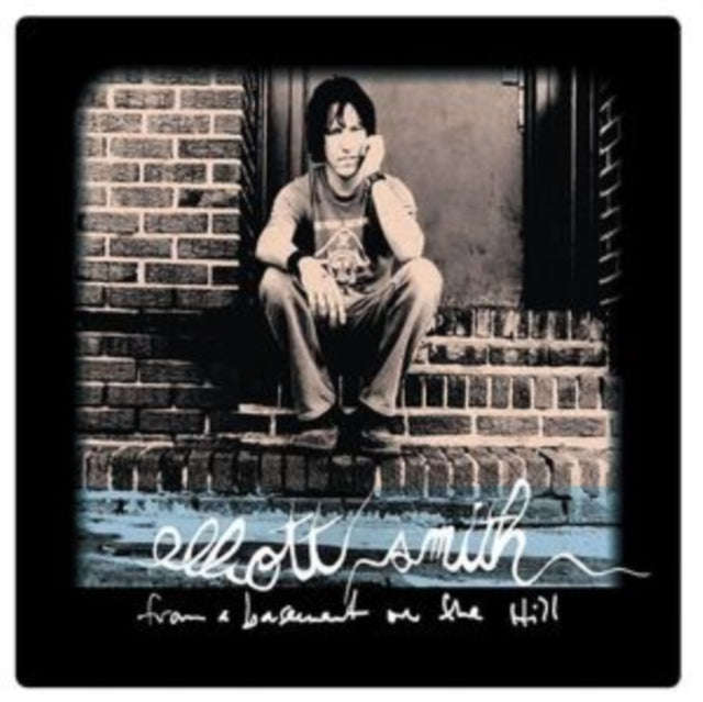 Elliott Smith - From A Basement On The Hill (Remaster) (CD) (US Import)