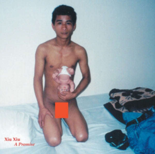 Xiu Xiu - Promise (CD) (US Import)