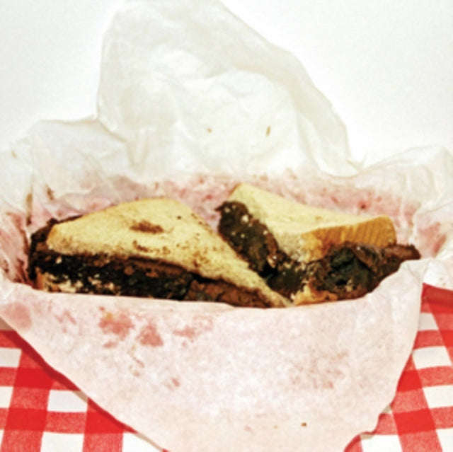 Ty Segall - Fudge Sandwich (CD) (US Import)