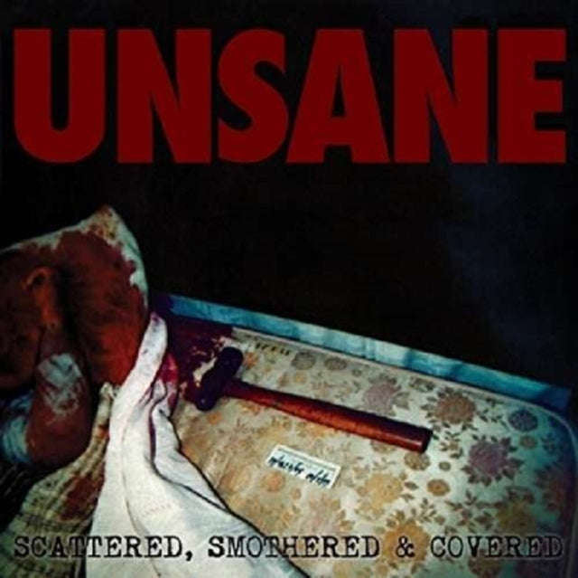 Unsane - Scattered, Smothered & Covered (CD) (US Import)
