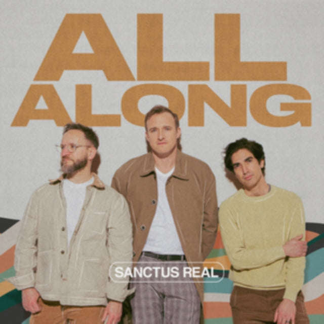 Sanctus Real - All Along (CD) (US Import)