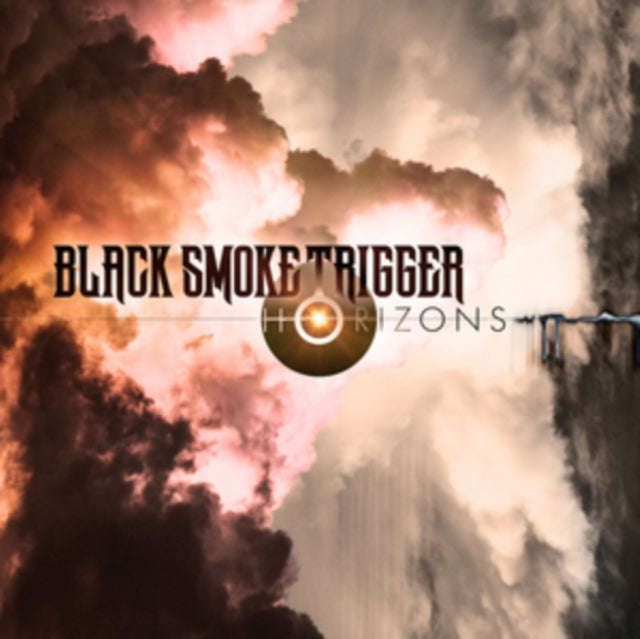 Black Smoke Trigger - Horizons (X) (Color Vinyl) (Vinyl) (US Import)