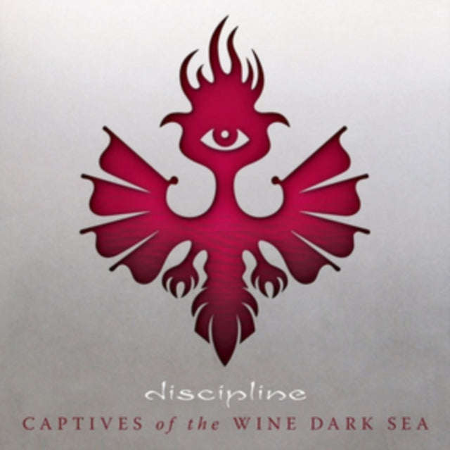 Discipline - Captives Of The Wine Dark Sea (CD) (US Import)