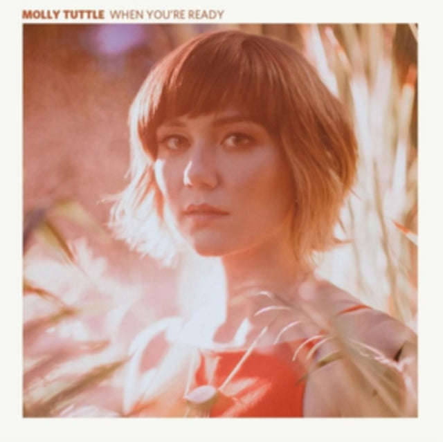 Molly Tuttle - When You're Ready (CD) (US Import)