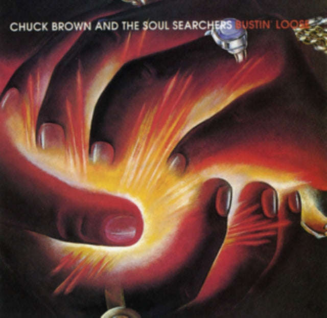 Chuck Brown & The Soul Searchers - Bustin' Loose (CD) (US Import)
