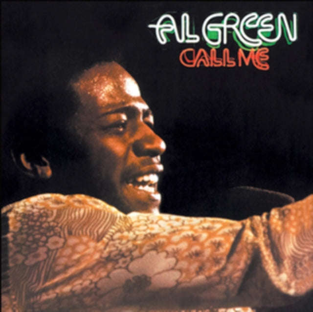 Al Green - Call Me (Vinyl) (US Import)