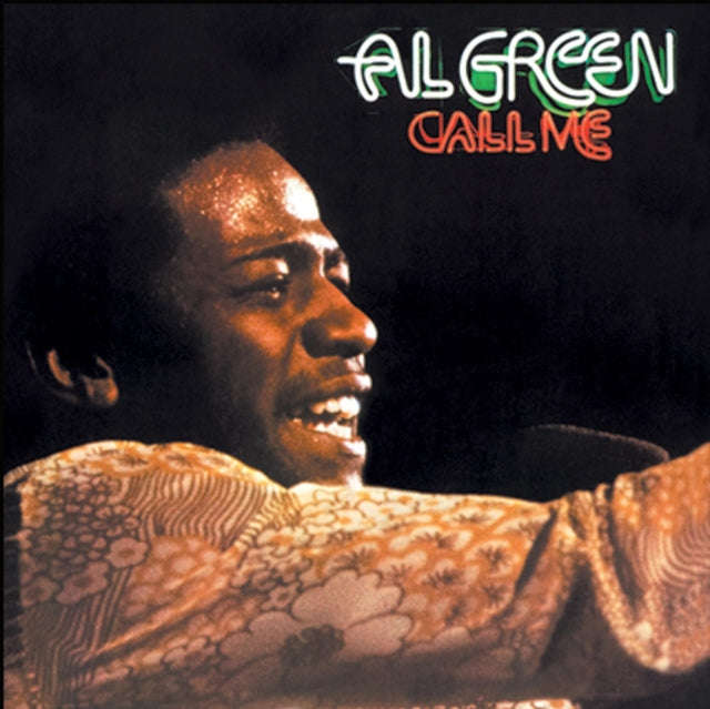 Al Green - Call Me (CD) (US Import)