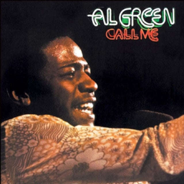 Al Green - Call Me (Tiger'E Eye Vinyl) (I) (Vinyl) (US Import)