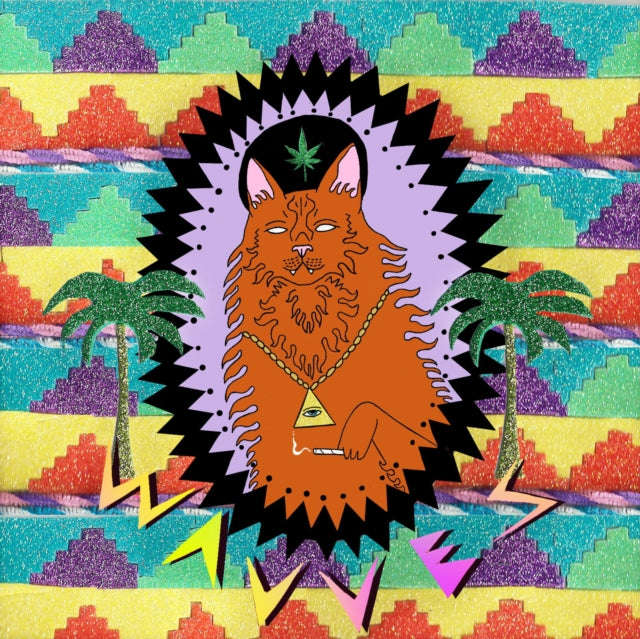 Wavves - King Of The Beach (CD) (US Import)
