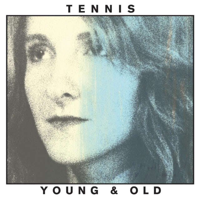 Tennis - Young & Old (CD) (US Import)