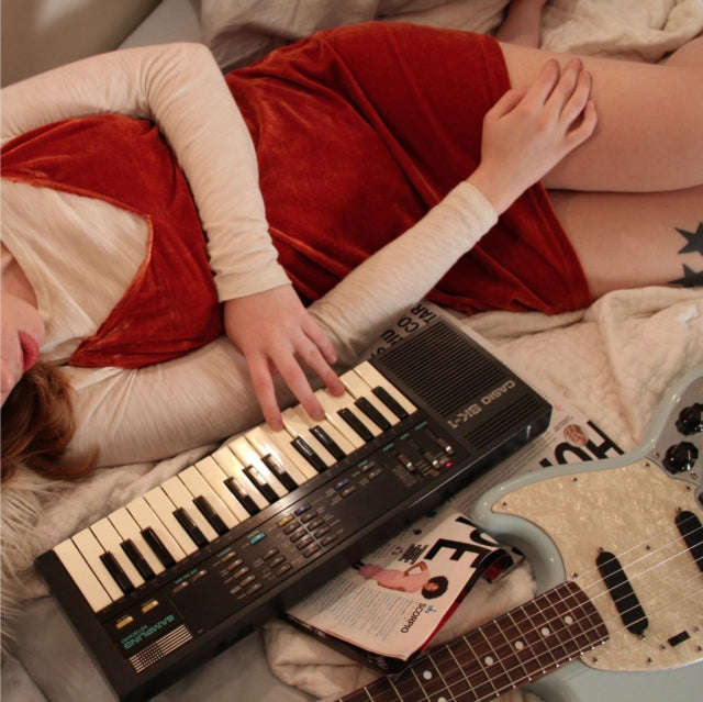 Soccer Mommy - Collection (CD) (US Import)