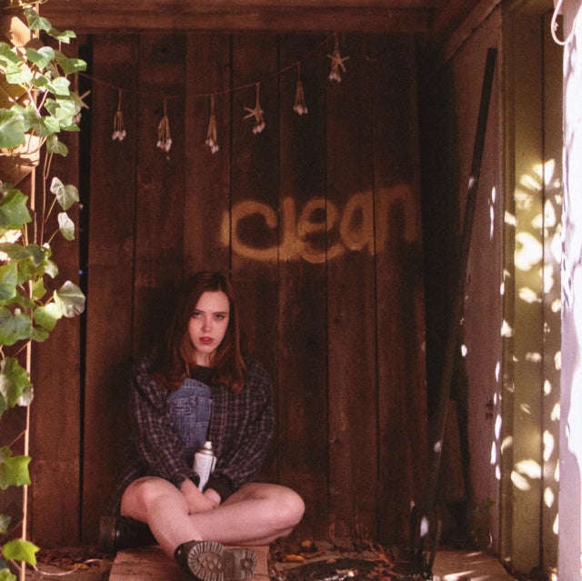 Soccer Mommy - Clean (CD) (US Import)