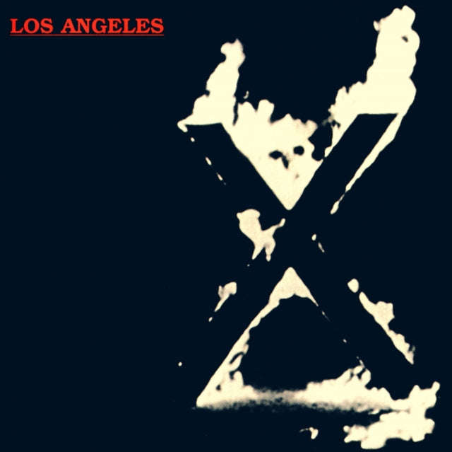 X - Los Angeles (CD) (US Import)