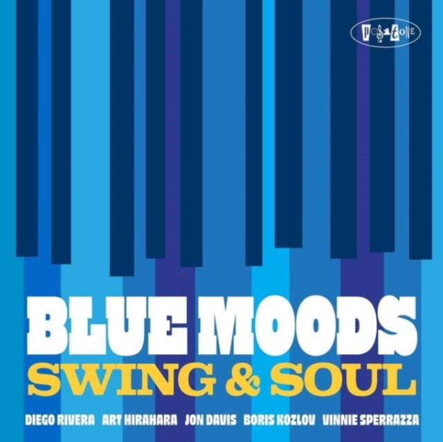 Various Artists - Blue Moods-Swing & Soul (CD) (US Import)