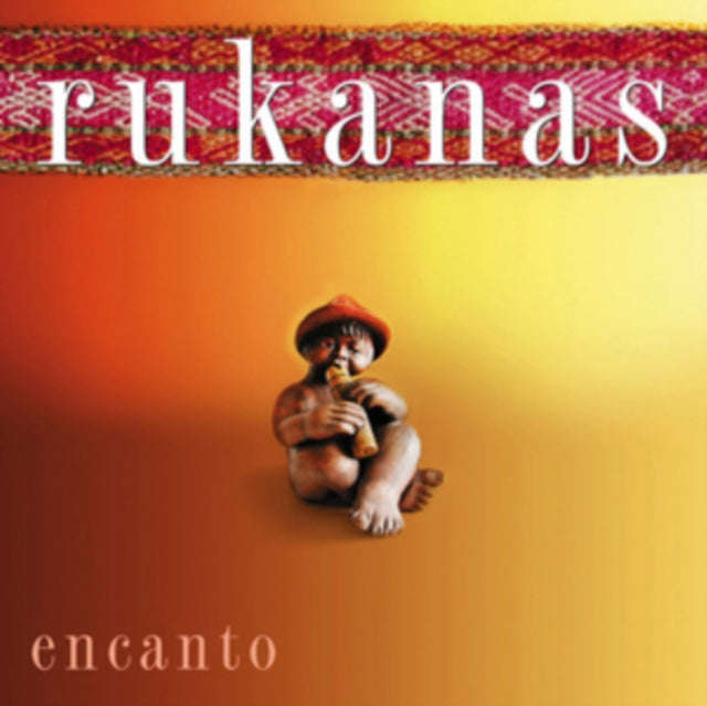 Rukanas - Encanto (CD) (US Import)
