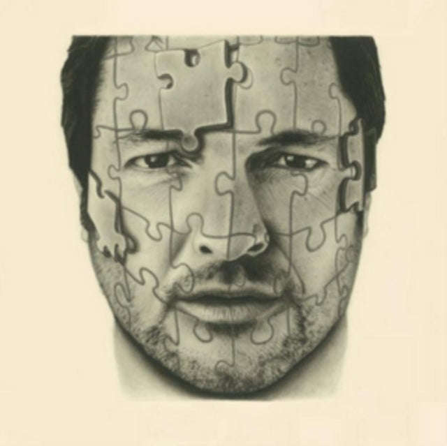 Chris Ronald - Fragments (CD) (US Import)