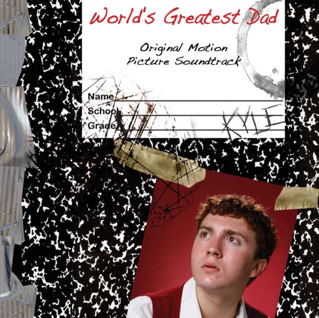 World's Greatest Dad O.S.T. - World's Greatest Dad O.S.T. (CD) (US Import)