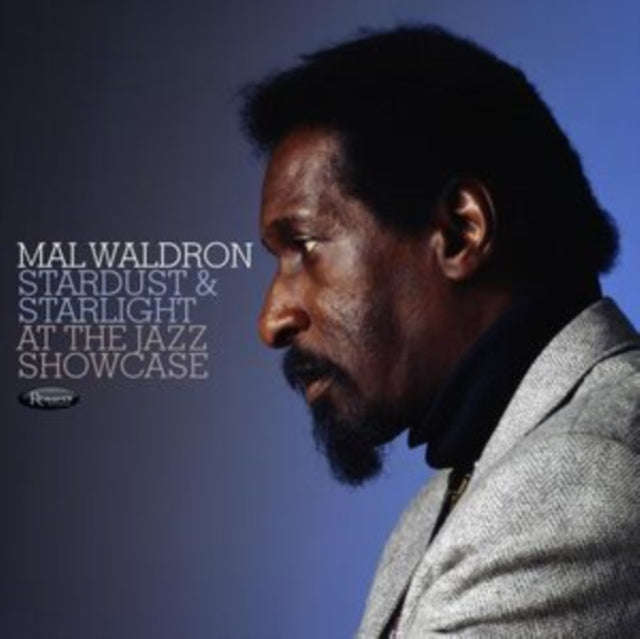 Mal Waldron - Stardust & Starlight: Live At The Jazz Showcase (CD) (US Import)