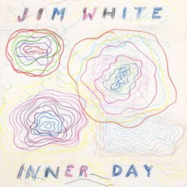 Jim White - Inner Day (CD) (US Import)