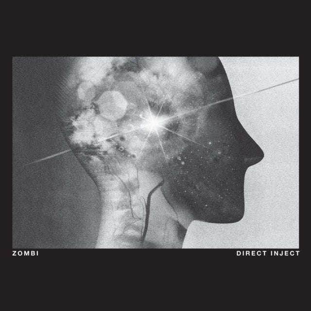 Zombi - Direct Inject (CD) (US Import)