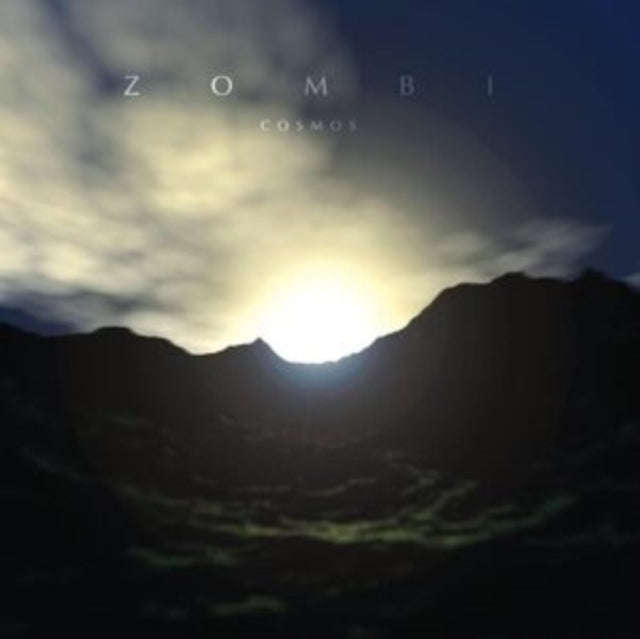 Zombi - Cosmos (20th Anniversary) (2CD) (CD) (US Import)