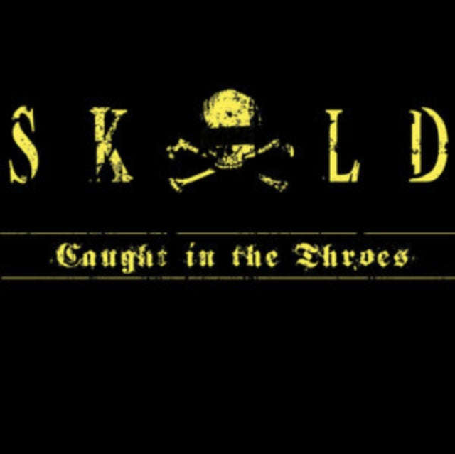 Skold - Caught In The Throes (CD) (US Import)