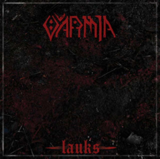 Varmia - Lauks (CD) (US Import)