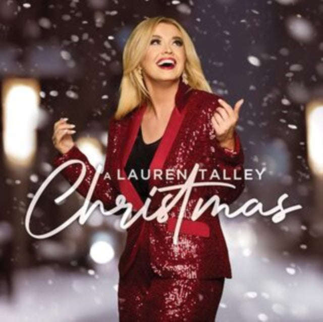 Lauren Talley - Lauren Talley Christmas (CD) (US Import)