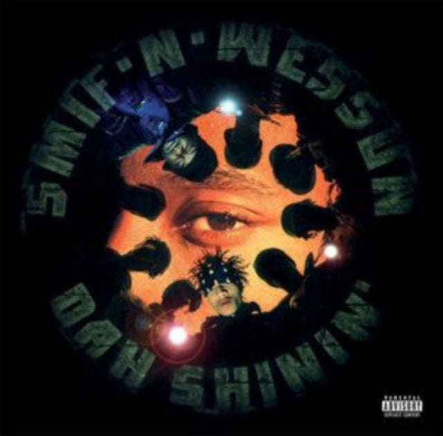 Smif-N-Wessun - Dah Shinin (3LP) (Vinyl) (US Import)