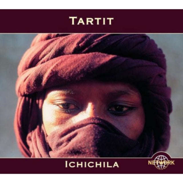 Tartit - Ichichila (CD) (US Import)